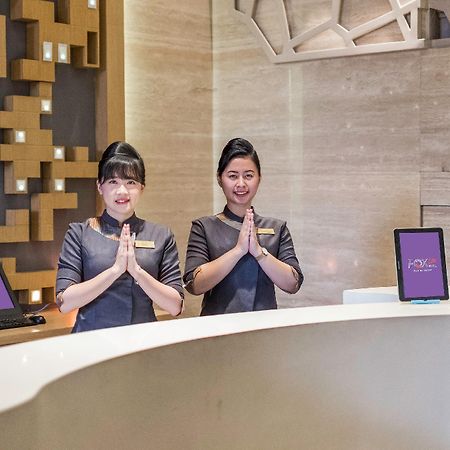Royal Bay Hotel Makasar Zewnętrze zdjęcie