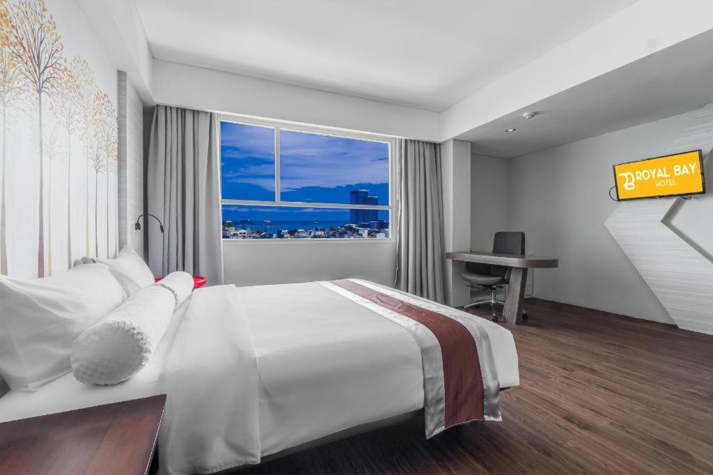 Royal Bay Hotel Makasar Zewnętrze zdjęcie