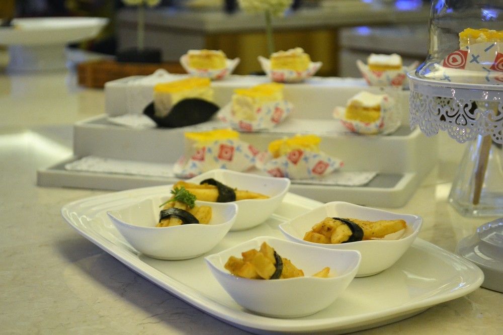 Royal Bay Hotel Makasar Zewnętrze zdjęcie